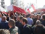 Gebran Tueni Funeral